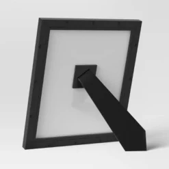 10" X 12" Float To 8" X 10" Single Image Frame Rustic Walnut/Black - Threshold™ -Threshold Home Outlet Store GUEST 95b9286d 01d1 4095 b5b4 c343e07b32de