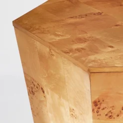 Ogden Burled Wood Coffee Table - Threshold™ Designed With Studio McGee -Threshold Home Outlet Store GUEST 95c3aa4e ea81 49ab a716 eaf0690dd265