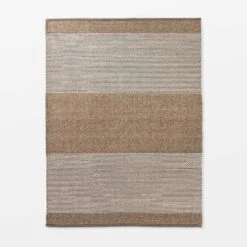 Hillside Hand Woven Wool/Cotton Area Rug Brown - Threshold™ Designed With Studio McGee 8 Hillside Hand Woven Wool/Cotton Area Rug Brown - Threshold™ Designed With Studio McGee -Threshold Home Outlet Store GUEST 961fbd47 cfc5 4c4b 8299 637a6825e868