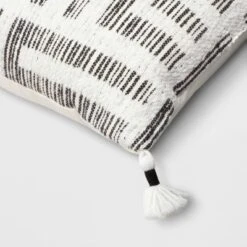 Oversized Modern Geometric Patterned Lumbar Throw Pillow - Threshold™ 8 Oversized Modern Geometric Patterned Lumbar Throw Pillow - Threshold™ -Threshold Home Outlet Store GUEST a09b64e7 ab81 49a0 8983 84283d468923