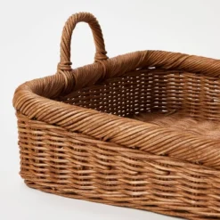 Vintage French Tray - Threshold™ Designed With Studio McGee -Threshold Home Outlet Store GUEST a250d6c4 33ea 42a3 828e c4c3dd88bd18