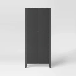 72" Carson 5 Shelf Bookcase - Threshold™ -Threshold Home Outlet Store GUEST a2a6c934 cbe8 4e5f 9e1a 302e9fd485aa