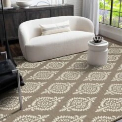 Paisley Tufted Rug - Threshold™ -Threshold Home Outlet Store GUEST a449236f f774 4856 969a 5aa85434ef41