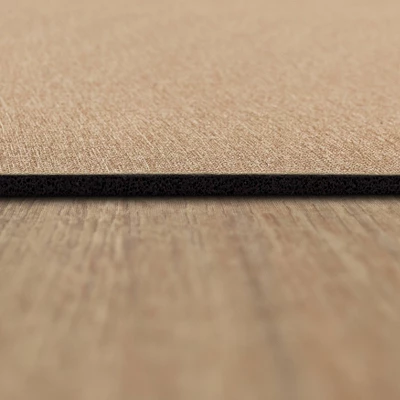 20" X 40" Low Profile Charmed Manor Patterned Polyurethane Kitchen Mat With Foam Rubber Backing - Threshold™ 6 20" X 40" Low Profile Charmed Manor Patterned Polyurethane Kitchen Mat With Foam Rubber Backing - Threshold™ - Image 6