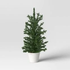 Artificial Plant Classic Tree - Threshold™ -Threshold Home Outlet Store GUEST a734851e 52f6 4b22 82e2 d3b63a9974f6
