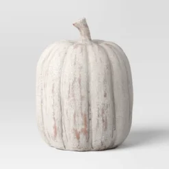 Ceramic Pumpkin Cream - Threshold™ 8 Ceramic Pumpkin Cream - Threshold™ -Threshold Home Outlet Store GUEST a8e71a94 a918 4760 a266 340a4347003a