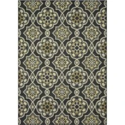 Rowena Accent Rug - Threshold™ -Threshold Home Outlet Store GUEST ab7884c9 51fb 48a7 a547 849628403086