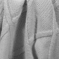 Chunky Diamond Knit Throw Blanket - Threshold™ 9 Chunky Diamond Knit Throw Blanket - Threshold™ -Threshold Home Outlet Store GUEST ad7ee4d6 390a 41c4 bde9 2639694eed8e