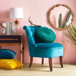 Glass Pineapple Table Lamp Brass (Includes LED Light Bulb) - Threshold™ -Threshold Home Outlet Store GUEST add3790a 3067 42db 8f2f f2a5e636eb18