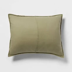 Channel Stitch Velvet Quilt Sham - Threshold 5 Channel Stitch Velvet Quilt Sham - Threshold -Threshold Home Outlet Store GUEST b03d3743 a91d 4da2 b0fc 93ff488e4c4b