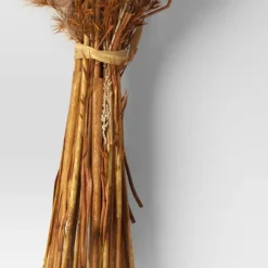 Fall Floral Grass Bundle - Threshold™ -Threshold Home Outlet Store GUEST b05773a5 2e9f 4e1a b1bb 0d8495f66e64