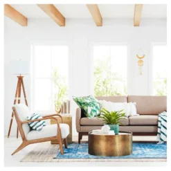 Oak Wood Tripod Floor Lamp Dark Brown - Threshold™ 15 Oak Wood Tripod Floor Lamp Dark Brown - Threshold™ -Threshold Home Outlet Store GUEST b186c1da ecf2 4f12 8b8d 1b1894f1a5c5