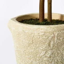 Maple Artificial Tree - Threshold™ Designed With Studio McGee -Threshold Home Outlet Store GUEST b93081b4 185c 4e75 8748 cde9ae905736