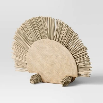 Decorative Woven Turkey - Threshold™ 3 Decorative Woven Turkey - Threshold™ - Image 3