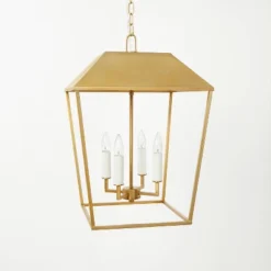 Lantern Pendant - Threshold™ Designed With Studio McGee -Threshold Home Outlet Store GUEST ba88a9a4 4cf8 4861 940f 6f31a49a0864