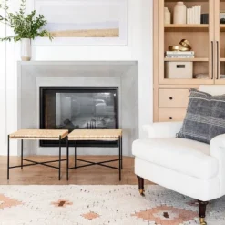 Northridge Hand Tufted Wool Shag Diamond Area Rug - Threshold™ Designed With Studio McGee -Threshold Home Outlet Store GUEST be1aa92d 6ac8 473c 8b68 f0924c85a000