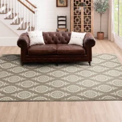 Paisley Tufted Rug - Threshold™ -Threshold Home Outlet Store GUEST bec122a2 f249 4fdb b238 21b44f0b6ff7