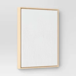 (Set Of 2) 12" X 16" Rainbow Arches Framed Embellished Canvas Set - Threshold™ -Threshold Home Outlet Store GUEST bf1650b2 2012 4cef 8ccd 49b0fe5b7979