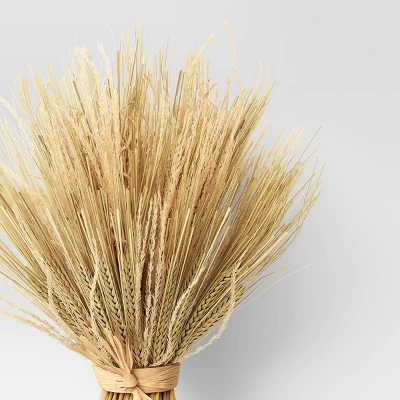 Fall Grass Standing Bundle - Threshold™ 2 Fall Grass Standing Bundle - Threshold™ - Image 2