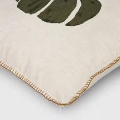 Printed Pumpkin With Blanket Stitch Edge Square Throw Pillow Light Beige - Threshold™ 5 Printed Pumpkin With Blanket Stitch Edge Square Throw Pillow Light Beige - Threshold™ -Threshold Home Outlet Store GUEST c2255c07 703e 4cad a606 3358b834d802