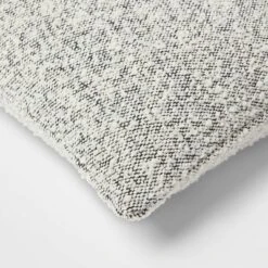 Woven Boucle Square Throw Pillow With Exposed Zipper - Threshold™ 7 Woven Boucle Square Throw Pillow With Exposed Zipper - Threshold™ -Threshold Home Outlet Store GUEST c2b823e9 29ff 48a8 b05f 80a221e58990