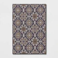 Rowena Accent Rug - Threshold™ -Threshold Home Outlet Store GUEST c3d35a72 12a6 4095 98ba ae53557121ff