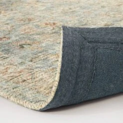 Ledges Digital Floral Print Distressed Persian Rug Green - Threshold™ Designed By Studio McGee -Threshold Home Outlet Store GUEST c4d5811a 717b 416b ae47 574180d3b897