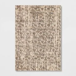 Eliot Geo Area Rug Gray - Threshold™ -Threshold Home Outlet Store GUEST c76c8910 a496 49c0 a98e 35d32420372e