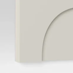 (Set Of 4) 12" X 12" 3D Decorative Graphic Tiles White - Threshold™ -Threshold Home Outlet Store GUEST c7c781c0 907e 4d09 91a3 25b5a5f0b3d8