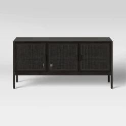 Minsmere TV Stand For TVs Up To 55" - Threshold™ -Threshold Home Outlet Store GUEST c81440c2 448e 45c5 962e 6f9d06fb4c0e