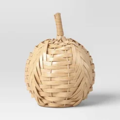 Herringbone Woven Pumpkin - Threshold™ -Threshold Home Outlet Store GUEST c8cfd8b0 80fe 4855 af3c 5ea9bdd3eee9