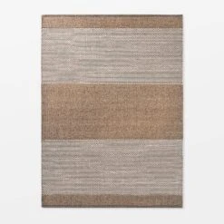 Hillside Hand Woven Wool/Cotton Area Rug Brown - Threshold™ Designed With Studio McGee 9 Hillside Hand Woven Wool/Cotton Area Rug Brown - Threshold™ Designed With Studio McGee -Threshold Home Outlet Store GUEST c906f6e1 e1bb 4e31 a0a0 37e9a5407ab8
