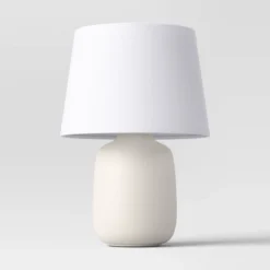 Linen Drum Lamp Shade White - Threshold 6 Linen Drum Lamp Shade White - Threshold -Threshold Home Outlet Store GUEST ca90e250 c7da 4465 b291 d7b11eefd2b6