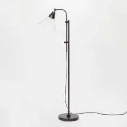 Glass Shepherd Floor Lamp Black - Threshold™ Designed With Studio McGee 10 Glass Shepherd Floor Lamp Black - Threshold™ Designed With Studio McGee -Threshold Home Outlet Store GUEST cf1d4f1e 6cd6 4c2d 91bb 5f8eee53201a
