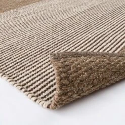 Hillside Hand Woven Wool/Cotton Area Rug Brown - Threshold™ Designed With Studio McGee 7 Hillside Hand Woven Wool/Cotton Area Rug Brown - Threshold™ Designed With Studio McGee -Threshold Home Outlet Store GUEST cff6450e bb23 4bd9 bc01 4203c5c04296
