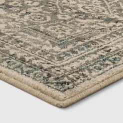 Greenvale Fleck Woven Rug - Threshold™