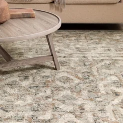 9'x12' Cashmere Geo Rug Gray - Threshold™ 15 9'x12' Cashmere Geo Rug Gray - Threshold™ -Threshold Home Outlet Store GUEST d1572ed0 cb73 47c4 a753 d3aca880bb4e