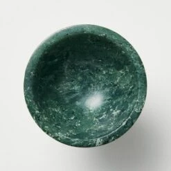 Marble Bowl Green - Threshold™ Designed With Studio McGee -Threshold Home Outlet Store GUEST d20ebb29 1780 4d2d 94bf 8f8e5ade934a