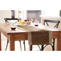 Ramie Table Runner - Threshold™ -Threshold Home Outlet Store GUEST d302656d 7f70 4937 ba9f ae184afc0f27