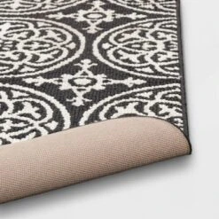Medallion Washable Tufted And Hooked Rug - Threshold™ -Threshold Home Outlet Store GUEST d4358562 4360 4623 838c 9b04a47c5f75