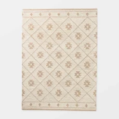 Tremonton Hand Tufted Wool Area Rug Cream - Threshold™ Designed With Studio McGee -Threshold Home Outlet Store GUEST d4ec25fa e80e 4faa 8f71 6ab0759bfc61