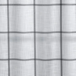 1pc Blackout Window Curtain Panel Gray - Threshold™ -Threshold Home Outlet Store GUEST d5b22960 1bf1 4c8f 8aa6 7c676a3b4e54