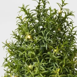 Rosemary Pre-Lit Christmas Arrangement - Threshold™ Designed With Studio McGee -Threshold Home Outlet Store GUEST d61496a2 bfd3 47bf 9a0b 983148caec20