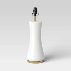 Large Opal Glass Lamp Base Off-White - Threshold™ 7 Large Opal Glass Lamp Base Off-White - Threshold™ -Threshold Home Outlet Store GUEST d66decea ad42 478b 8844 88171ba87e2a