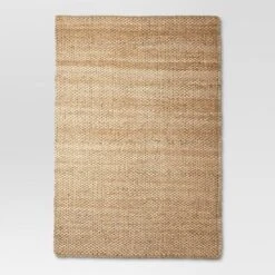 Woven Runner Rug Solid Neutral - Threshold™ -Threshold Home Outlet Store GUEST d924f53b d44b 4a7d 8313 8e716df4dd4b