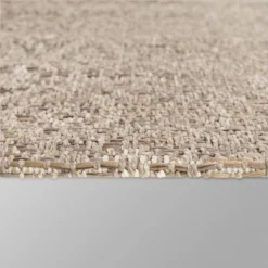 7' X 10' Geometric Outdoor Rug Tan - Threshold™ -Threshold Home Outlet Store GUEST da2bfba0 c641 4e26 9fb0 57aecfbb6d2f