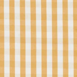 Cotton Gingham Check Table Runner Yellow - Threshold™ -Threshold Home Outlet Store GUEST dbb7151d f990 4827 bfec b452e9d9ce34