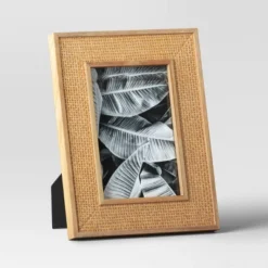 Caning Table Frame Natural - Threshold™ -Threshold Home Outlet Store GUEST dd853257 3ebc 4fe0 8111 06fe04794d9d