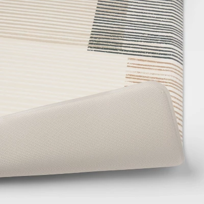 30" X 18" Modern Block Comfort Mat - Threshold™ 3 30" X 18" Modern Block Comfort Mat - Threshold™ - Image 3