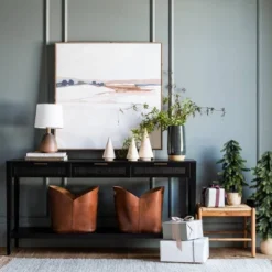 Honeyville Jute/Wool Rug Neutral - Threshold™ Designed By Studio McGee -Threshold Home Outlet Store GUEST ded7bd99 da97 488d afd8 5db0e7c71efa